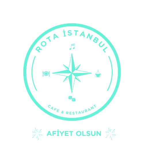 Rota İstanbul Logo